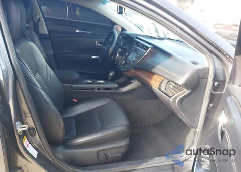 2015 Toyota Avalon Hybrid Xle Touring z USA, uszkodzony, nr VIN 4T1BD1EB6FU036737